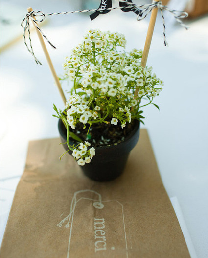 Vintage California Ranch Wedding Inspiration