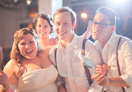 Vintage Kansas City Wedding