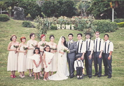 Angi Welsch Wedding Inspiration