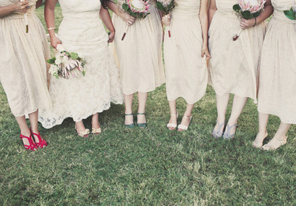 Angi Welsch Wedding Inspiration