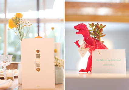 Ace Hotel Palm Springs wedding Wedding Inspiration