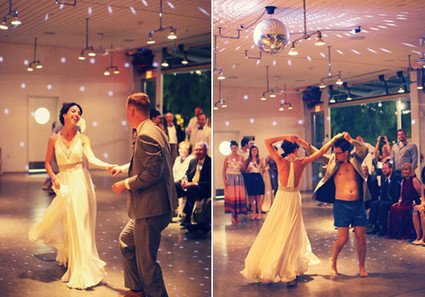 Ace Hotel Palm Springs wedding Wedding Inspiration