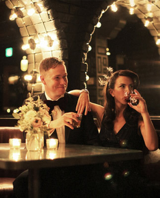 Ace Hotel Palm Springs wedding Wedding Inspiration
