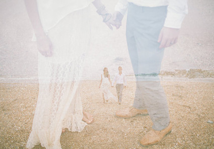Real Weddings and Parties Wedding Inspiration