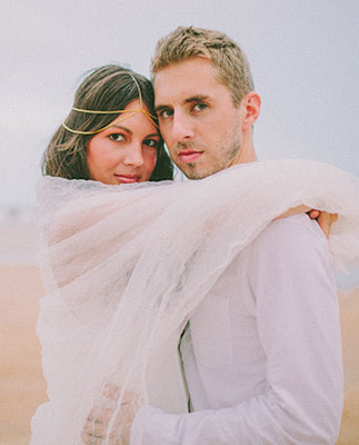Real Weddings and Parties Wedding Inspiration