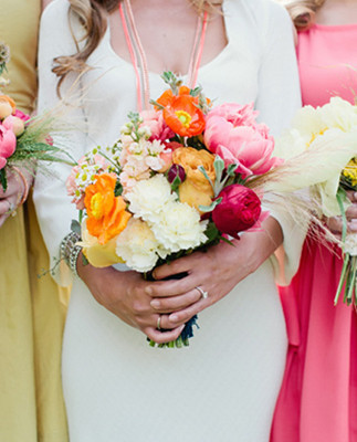 California dreaming shoot Wedding Inspiration