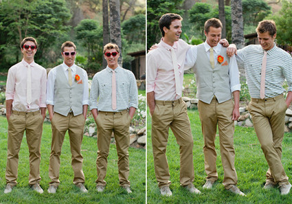 California dreaming shoot Wedding Inspiration
