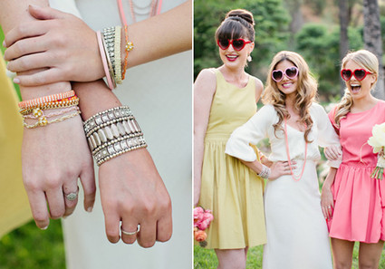 California dreaming shoot Wedding Inspiration
