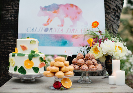 Cakes Wedding Inspiration
