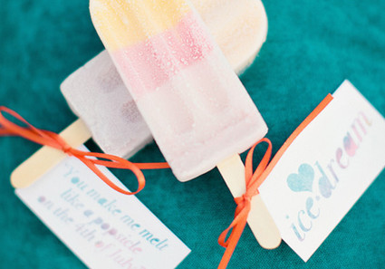 popsicle Inspiration