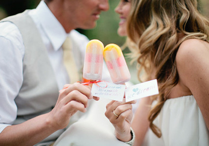 California dreaming shoot Wedding Inspiration