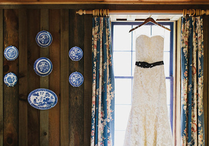 Andrew Thomas Lee Wedding Inspiration