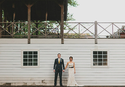 Portraits Wedding Inspiration
