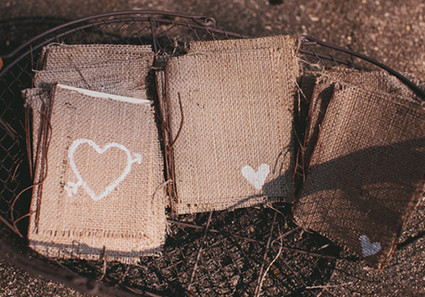 Andrew Thomas Lee Wedding Inspiration