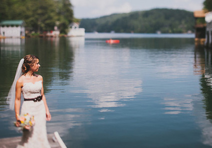 Andrew Thomas Lee Wedding Inspiration