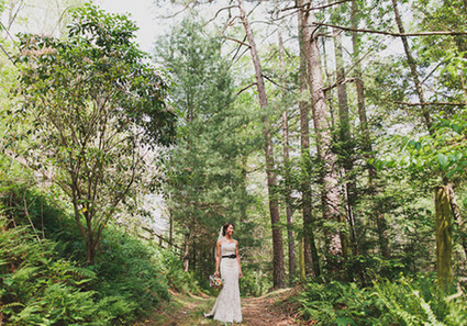 Andrew Thomas Lee Wedding Inspiration