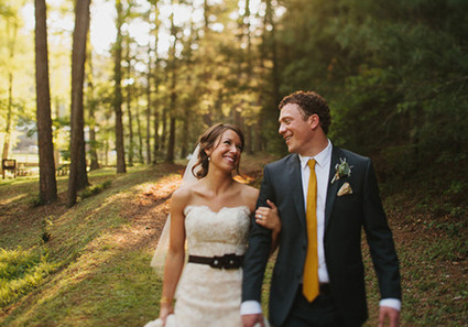 Andrew Thomas Lee Wedding Inspiration