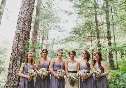 Andrew Thomas Lee Wedding Inspiration