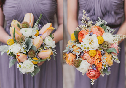 Andrew Thomas Lee Wedding Inspiration