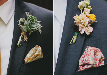 Andrew Thomas Lee Wedding Inspiration