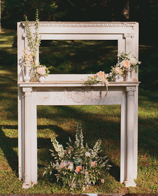 Andrew Thomas Lee Wedding Inspiration