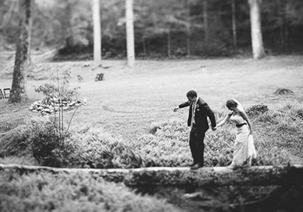 Portraits Wedding Inspiration