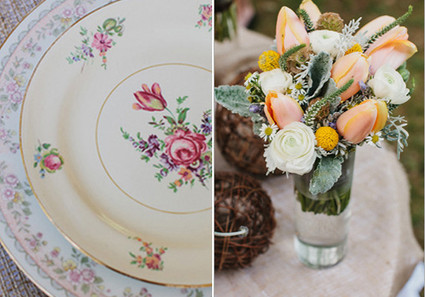 Andrew Thomas Lee Wedding Inspiration