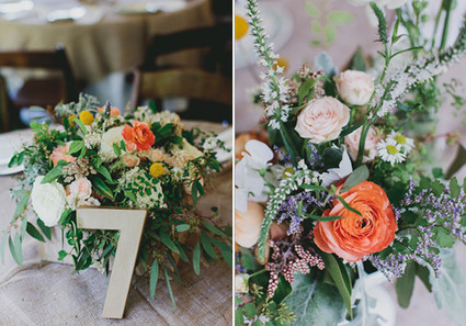 Andrew Thomas Lee Wedding Inspiration