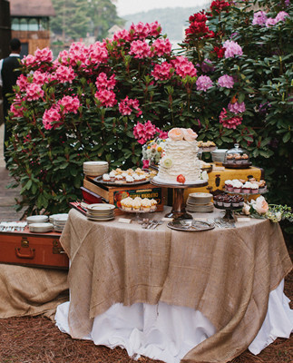 Andrew Thomas Lee Wedding Inspiration