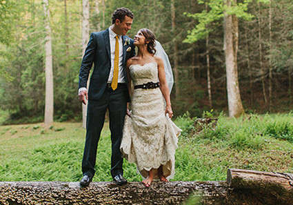 Andrew Thomas Lee Wedding Inspiration
