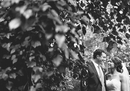 Andrew Thomas Lee Wedding Inspiration