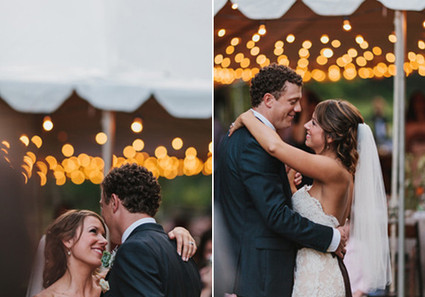 Andrew Thomas Lee Wedding Inspiration