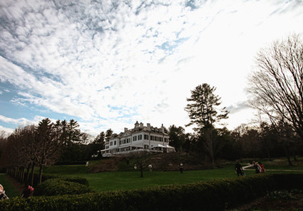 Real Weddings and Parties Wedding Inspiration