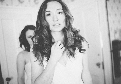 Real Weddings and Parties Wedding Inspiration