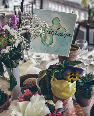 Real Weddings and Parties Wedding Inspiration
