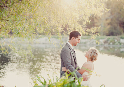 Portraits Wedding Inspiration