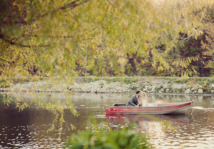 Portraits Wedding Inspiration