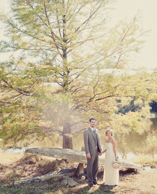 Portraits Wedding Inspiration