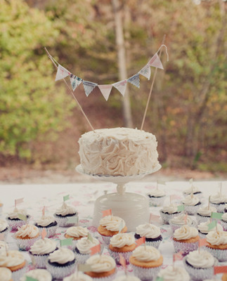 Cakes Wedding Inspiration