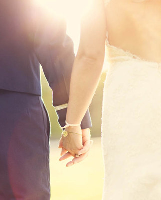 Leigh Pearce Wedding Inspiration
