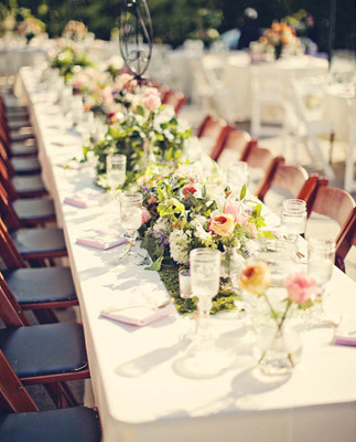 Leigh Pearce Wedding Inspiration