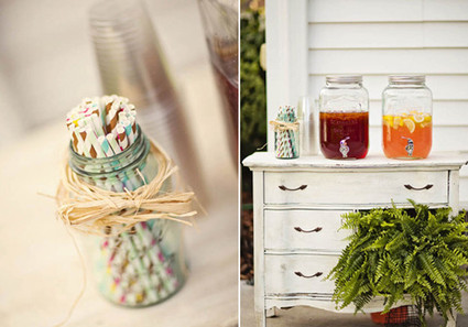 Leigh Pearce Wedding Inspiration