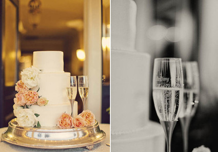 Leigh Pearce Wedding Inspiration