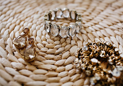 Bridal Accessories Wedding Inspiration