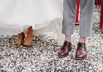 Aubrey Trinnaman Wedding Inspiration