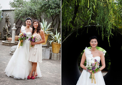 Aubrey Trinnaman Wedding Inspiration