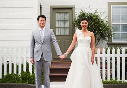 Aubrey Trinnaman Wedding Inspiration
