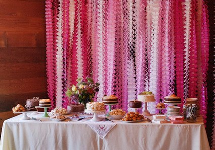 Aubrey Trinnaman Wedding Inspiration