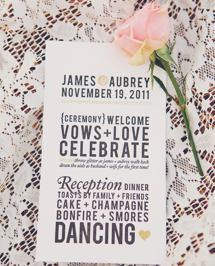 A Bleubird Vintage Wedding Wedding Inspiration