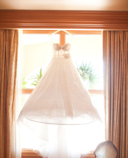 Real Weddings and Parties Wedding Inspiration